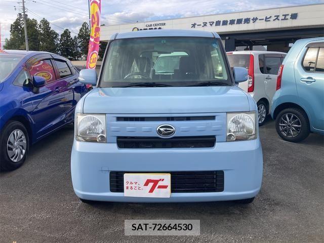 Daihatsu MOVE CONTE 2013-06 207821-1