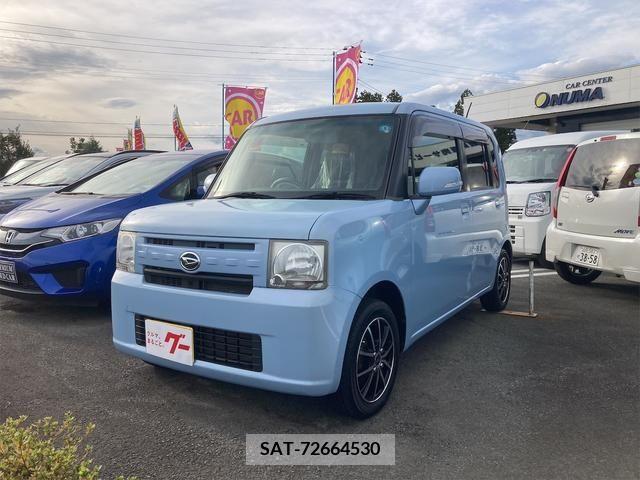 Daihatsu MOVE CONTE 2013-06 207821-0