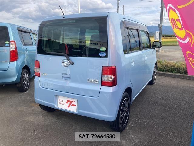 Daihatsu MOVE CONTE 2013-06 207821-3