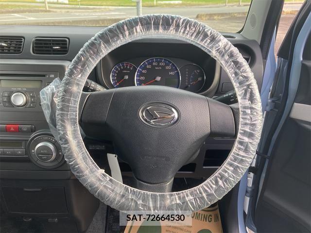 Daihatsu MOVE CONTE 2013-06 207821-6