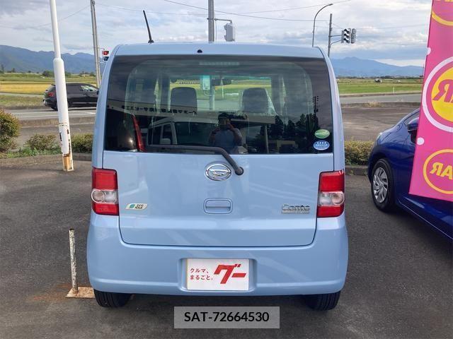 Daihatsu MOVE CONTE 2013-06 207821-4