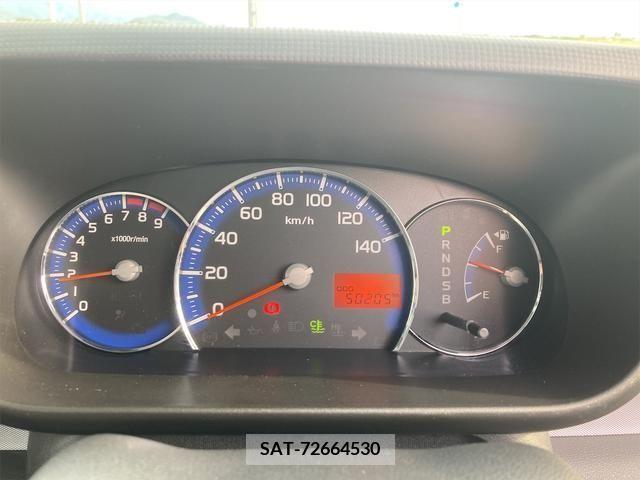 Daihatsu MOVE CONTE 2013-06 207821-7