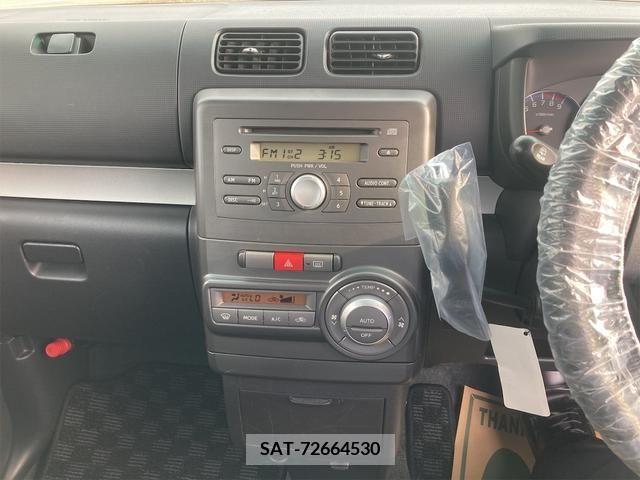 Daihatsu MOVE CONTE 2013-06 207821-9
