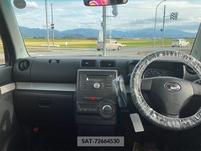 Daihatsu MOVE CONTE 2013-06 207821-5