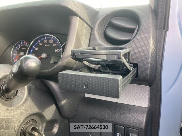 Daihatsu MOVE CONTE 2013-06 207821-8