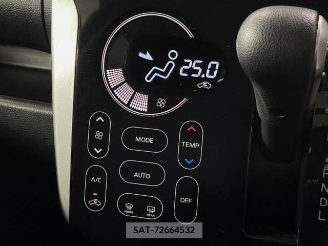Nissan DAYZ 2014-02 266688-7