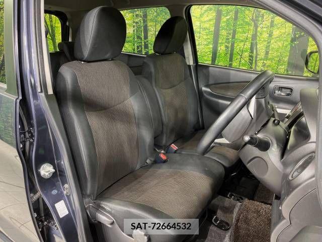 Nissan DAYZ 2014-02 266688-8
