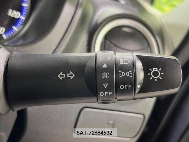 Nissan DAYZ 2014-02 266688-6