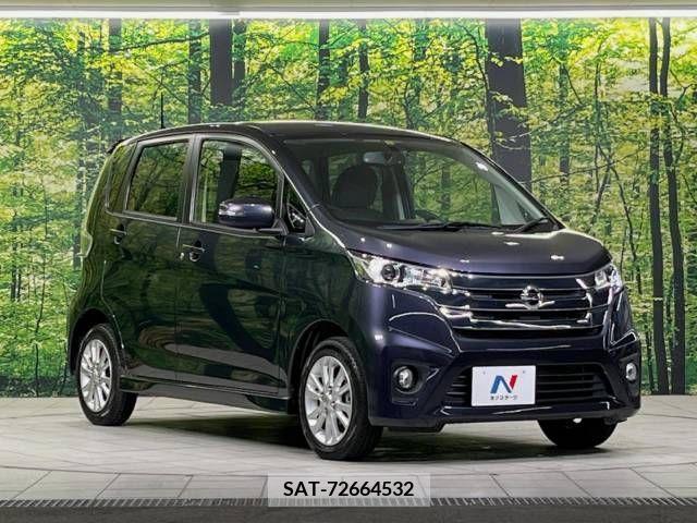 Nissan DAYZ 2014-02 266688-16
