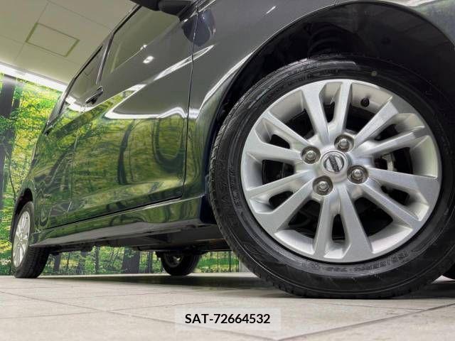 Nissan DAYZ 2014-02 266688-13