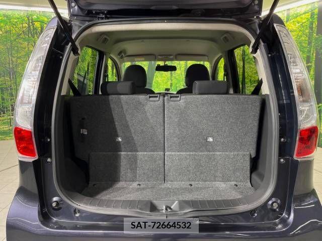Nissan DAYZ 2014-02 266688-10