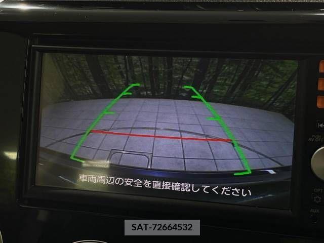 Nissan DAYZ 2014-02 266688-3