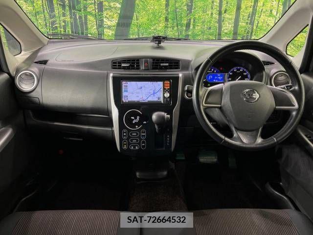 Nissan DAYZ 2014-02 266688-1