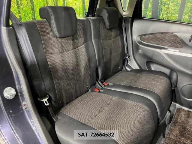 Nissan DAYZ 2014-02 266688-9