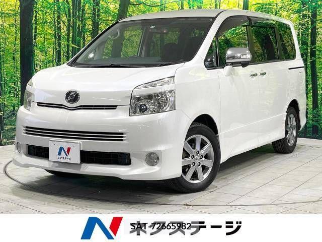 Toyota VOXY 2009-05 327523-0