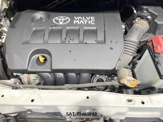 Toyota VOXY 2009-05 327523-19