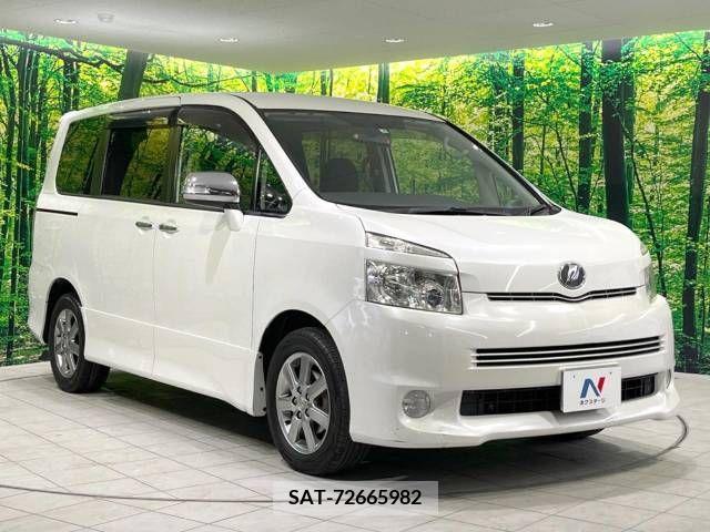 Toyota VOXY 2009-05 327523-17