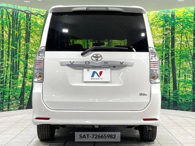 Toyota VOXY 2009-05 327523-16
