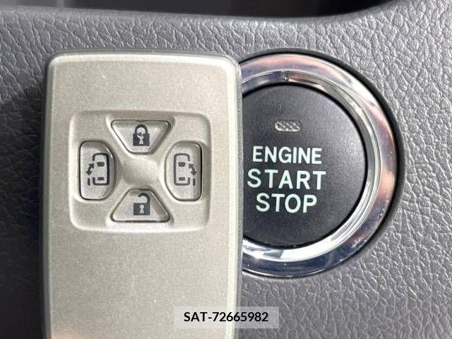 Toyota VOXY 2009-05 327523-6