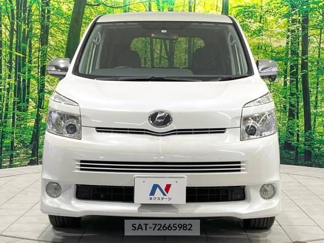 Toyota VOXY 2009-05 327523-15