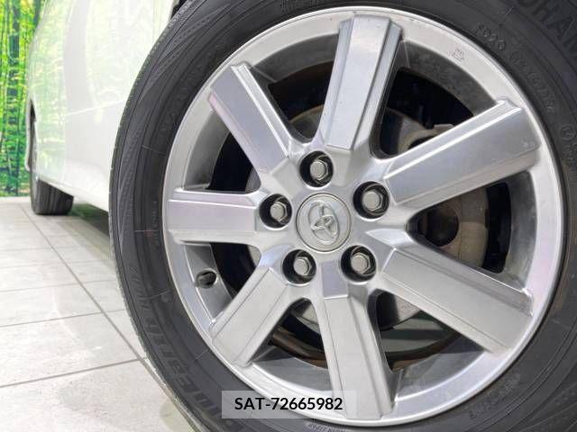 Toyota VOXY 2009-05 327523-14
