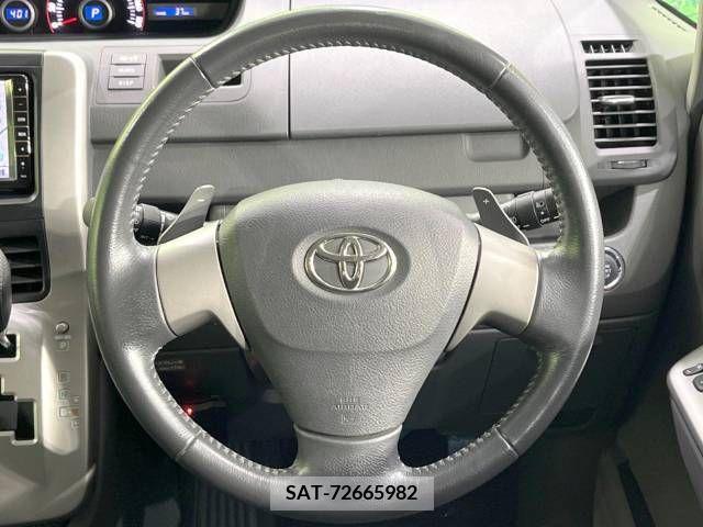 Toyota VOXY 2009-05 327523-12