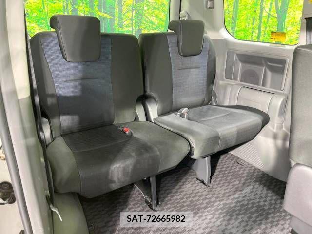 Toyota VOXY 2009-05 327523-10