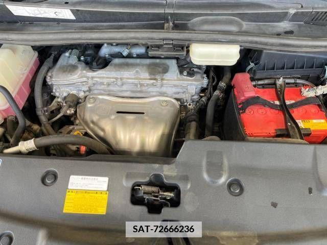 Toyota VELLFIRE 2015-03 348300-19