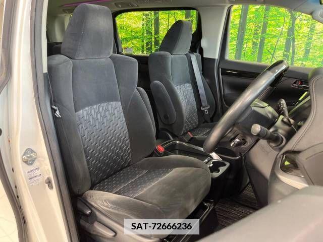 Toyota VELLFIRE 2015-03 348300-8