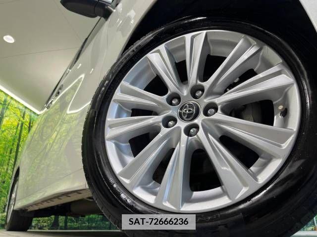 Toyota VELLFIRE 2015-03 348300-14