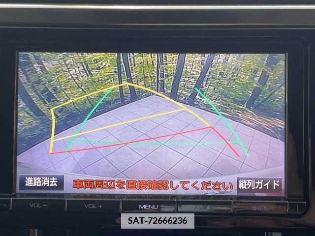 Toyota VELLFIRE 2015-03 348300-5