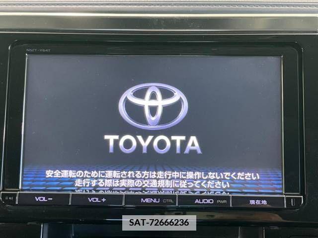 Toyota VELLFIRE 2015-03 348300-4