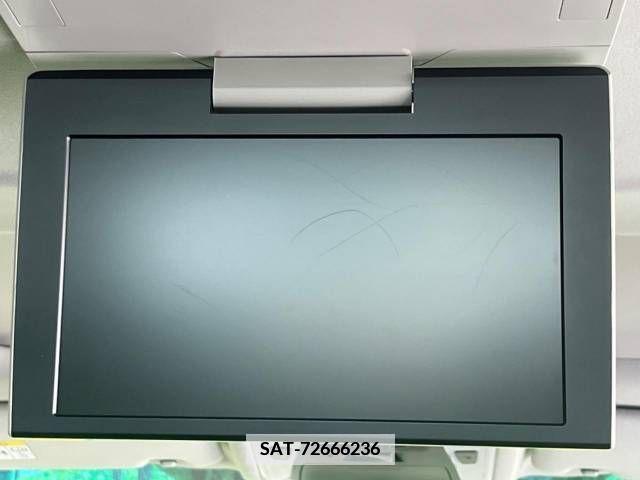 Toyota VELLFIRE 2015-03 348300-3