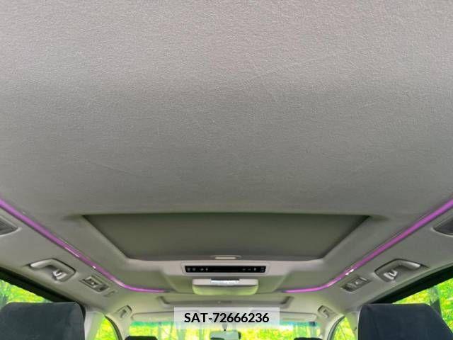 Toyota VELLFIRE 2015-03 348300-2