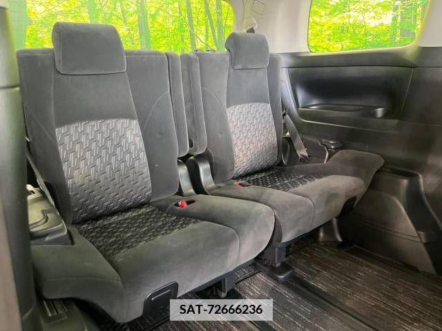 Toyota VELLFIRE 2015-03 348300-10