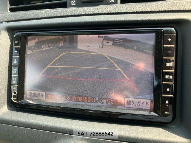 Toyota MARK X 2010-03 276274-17