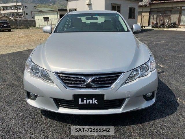 Toyota MARK X 2010-03 276274-2