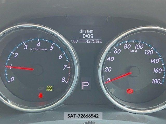 Toyota MARK X 2010-03 276274-15