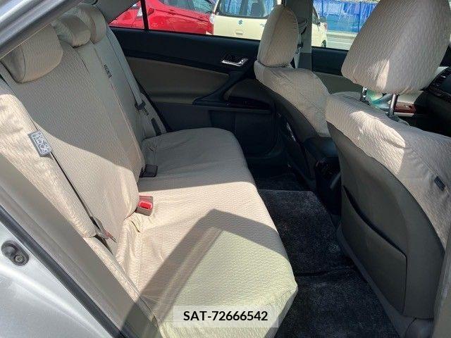 Toyota MARK X 2010-03 276274-13