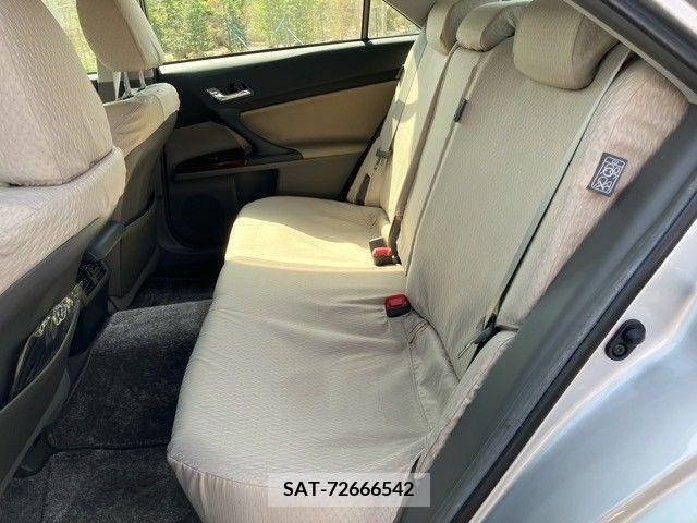 Toyota MARK X 2010-03 276274-14