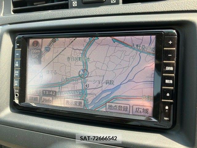 Toyota MARK X 2010-03 276274-16