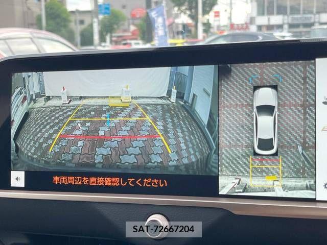 Toyota CROWN 2023-06 335580-3