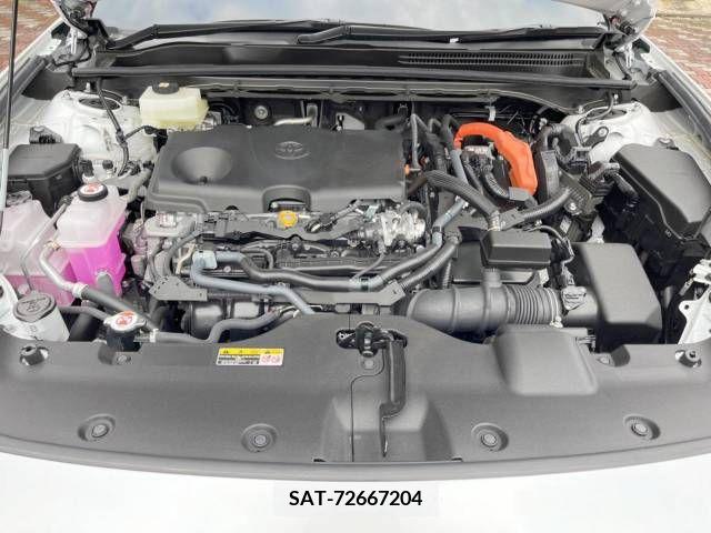Toyota CROWN 2023-06 335580-18