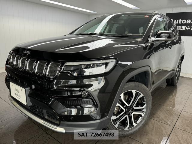 Jeep COMPASS 2022-12 311462-12