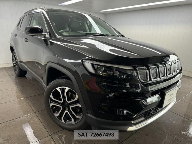 Jeep COMPASS 2022-12 311462-0