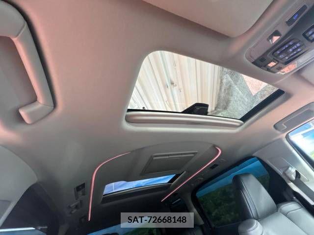 Toyota ALPHARD 2021-12 395525-3