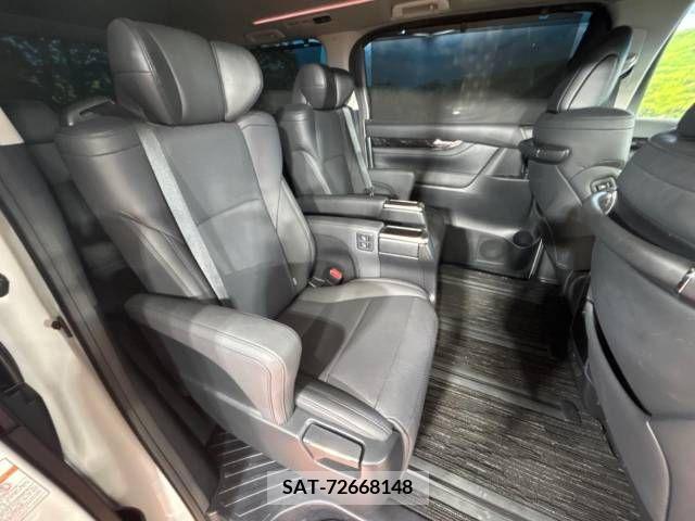 Toyota ALPHARD 2021-12 395525-9