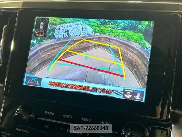 Toyota ALPHARD 2021-12 395525-7