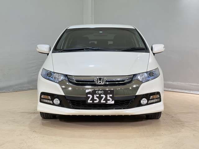 Honda INSIGHT EXCLUSIVE 2012-11 4315-6