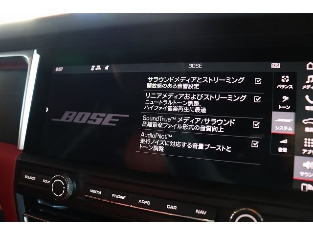Porsche MACAN 2021-05 17494-22